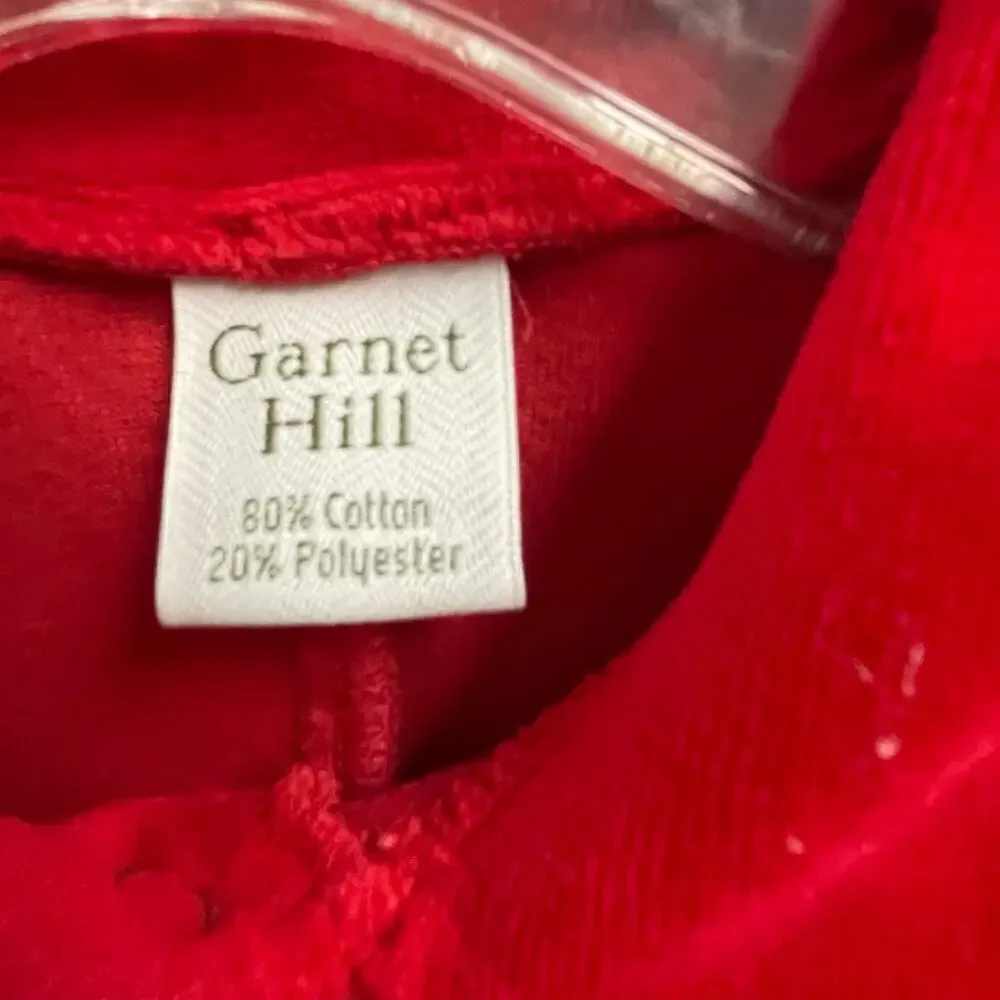 Garnet Hill excellent girls